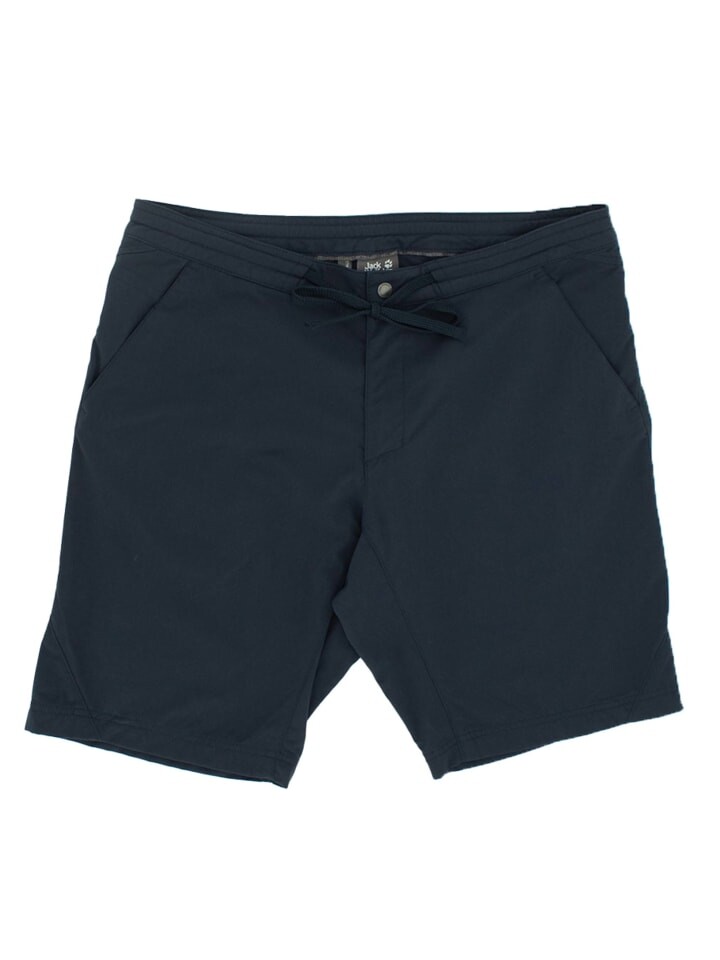

Шорты Jack Wolfskin Moana Men, синий