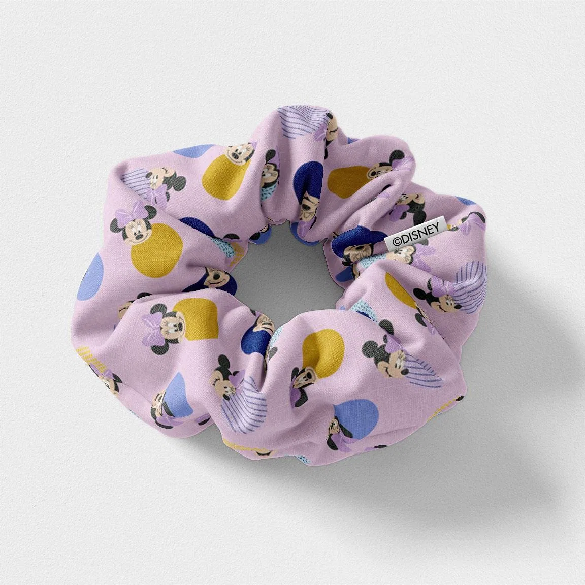Набор из 5 резинок для волос CERDÁ LIFE'S LITTLE MOMENTS «Минни Маус» Cerdá Life'S Little Moments — фото 2