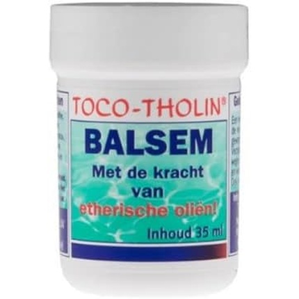 

Мягкий бальзам 35мл Toco Tholin