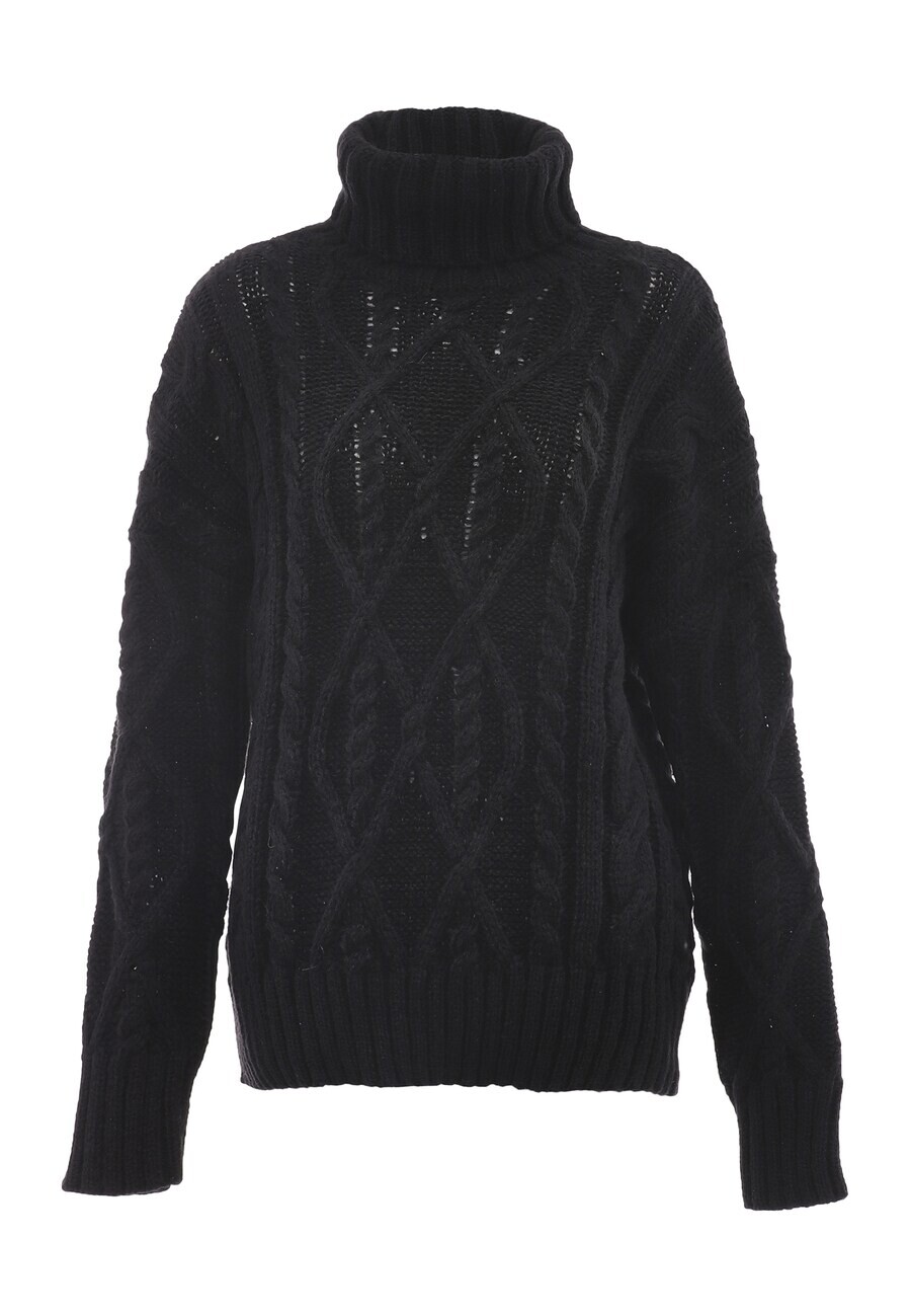 

Водолазка MYMO Sweater, черный
