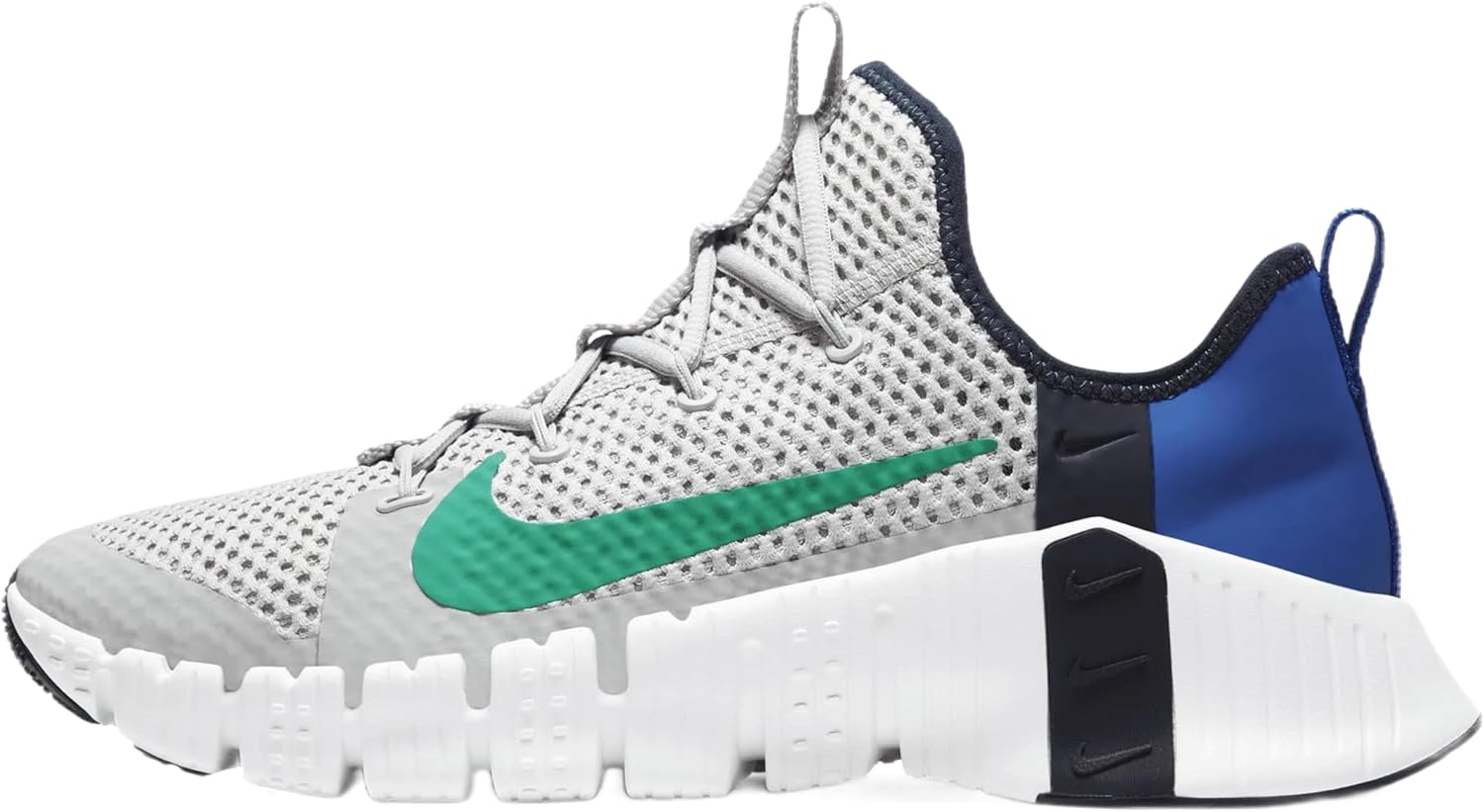 

Мужские футбольные бутсы Nike, Men'S - G/Green/W/Blue (0861-043Cj)