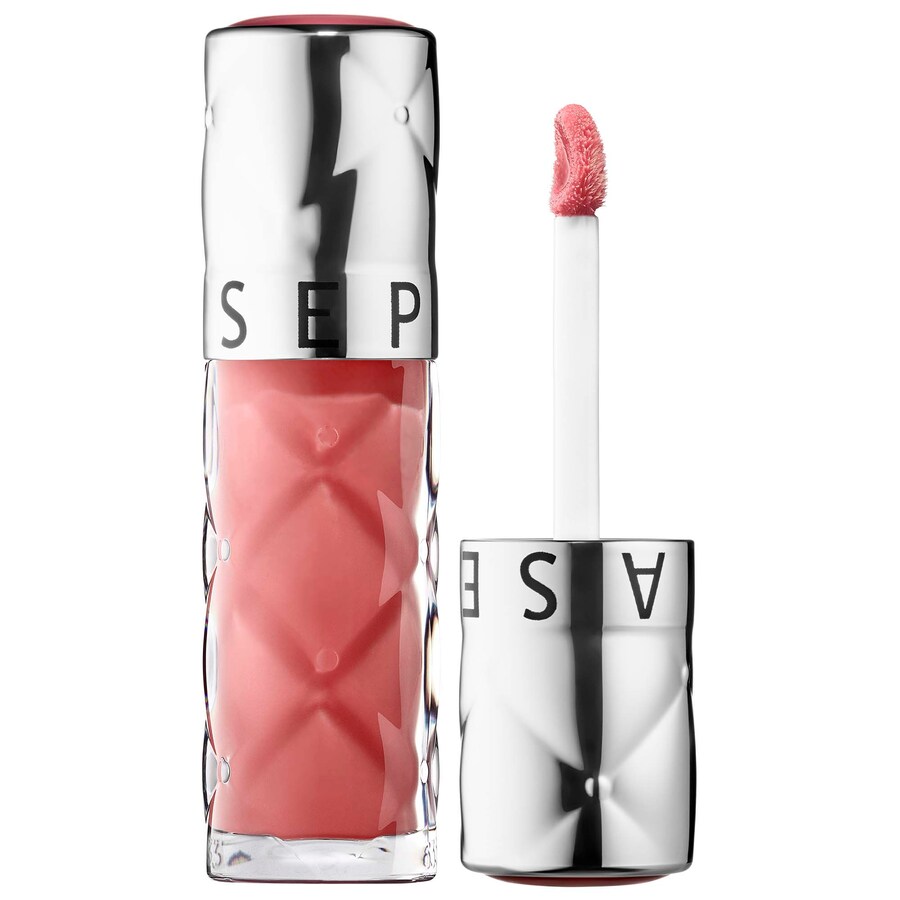 

Невероятно упругий увлажняющий блеск для губ SEPHORA COLLECTION, 0.2 oz /6 mL, 07 Pink Pout