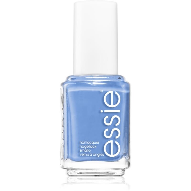 

Лак для ногтей essienails оттенок 219 Bikini So Teeny 13,5 мл