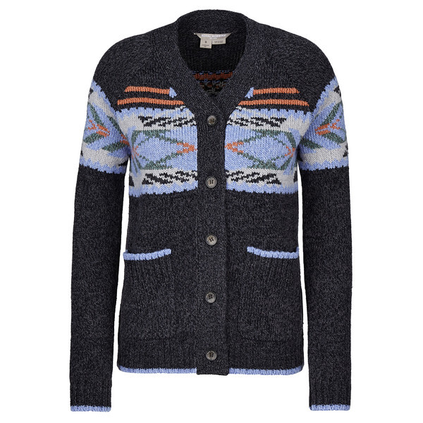 

Кардиган Royal Robbins, цвет Navy