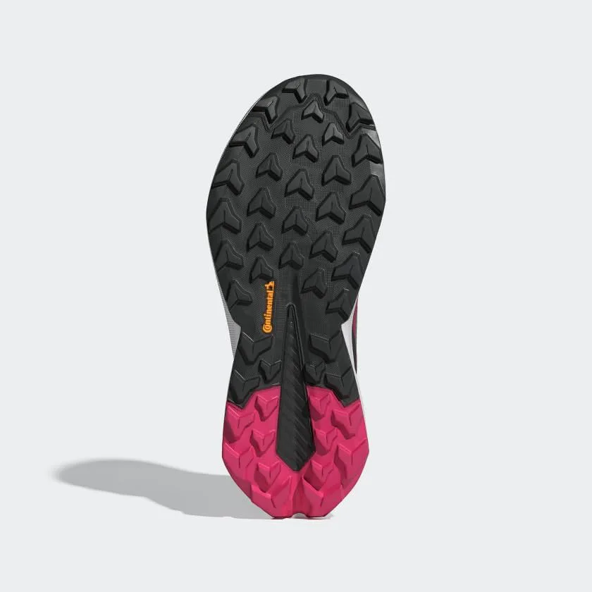 Мужские походные кроссовки Adidas Terrex Trailmaker 2.0, черный — фото 2