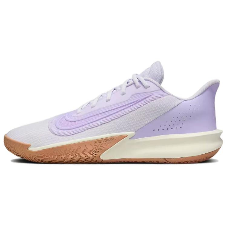 

Баскетбольные кроссовки Nike унисекс, Lilac