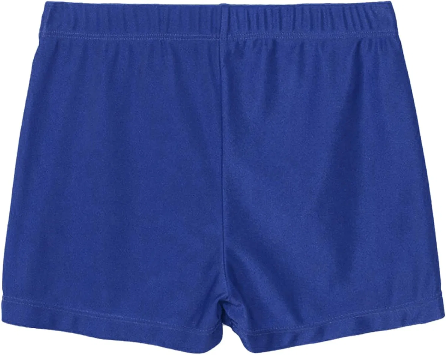 Шорты спортивные для мальчиков Aiihoo, Navy Blue — фото 4