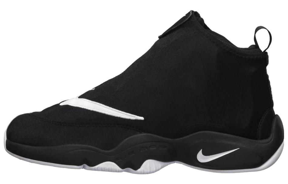 

Мужские баскетбольные кроссовки Nike Zoom Flight 98