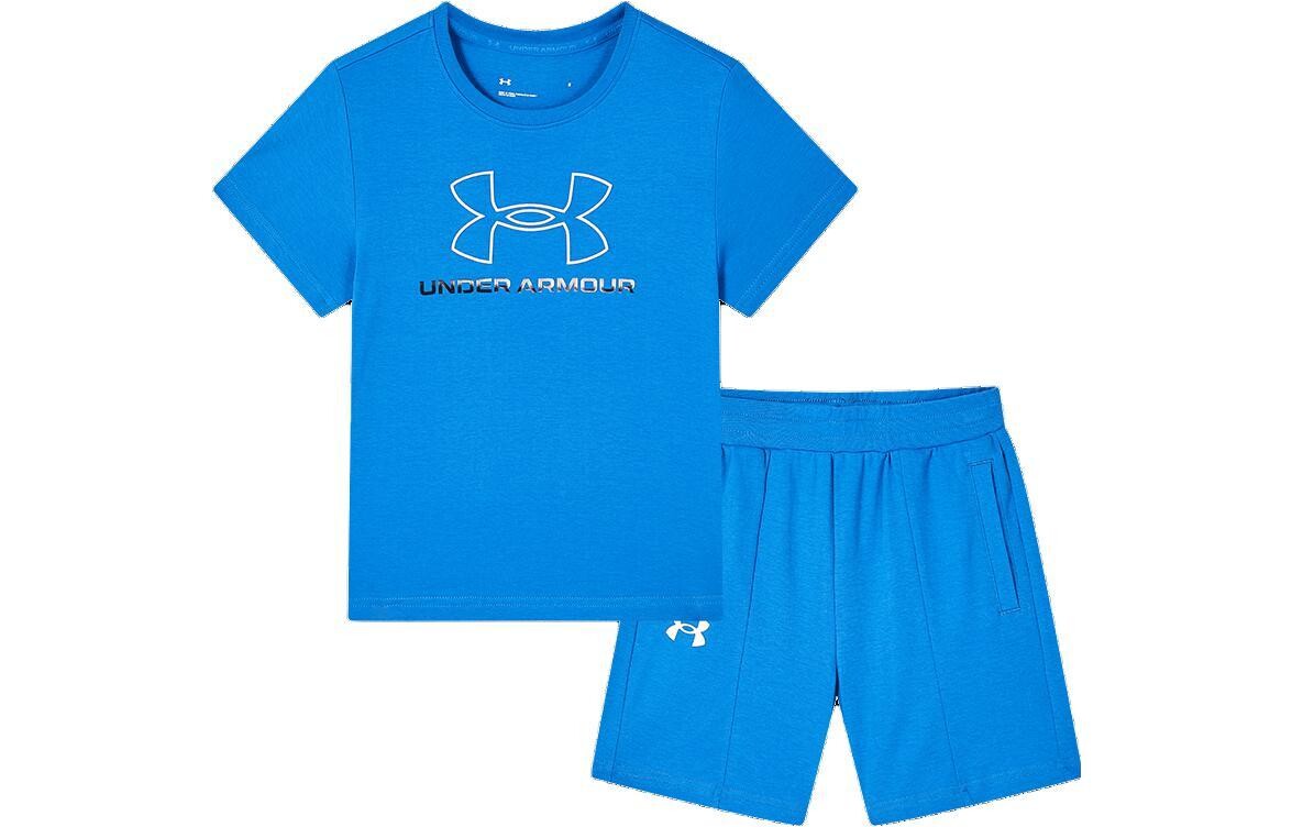 

Детская повседневная спортивная одежда Under Armour