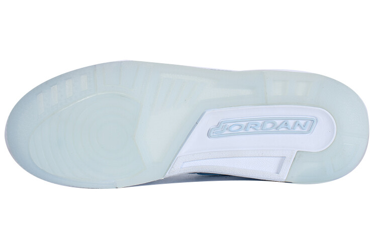 

Женские баскетбольные кроссовки Jordan Legacy 312 Vintage, Blue