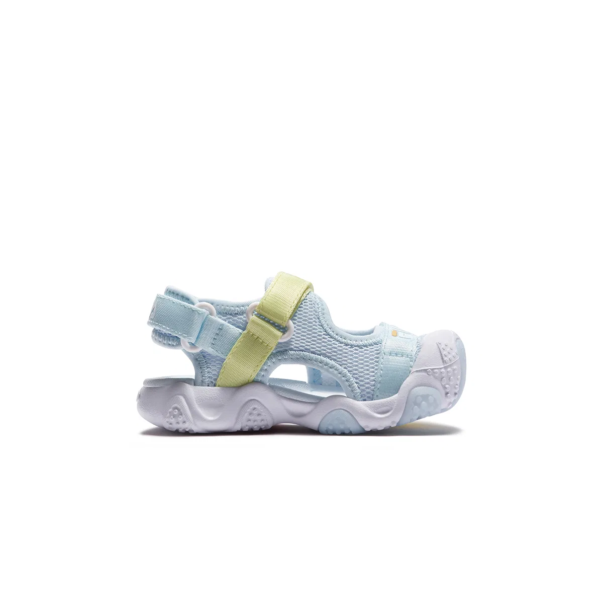Кроссовки для малышей FILA KIDS FSW Rural Air Blue — фото 3