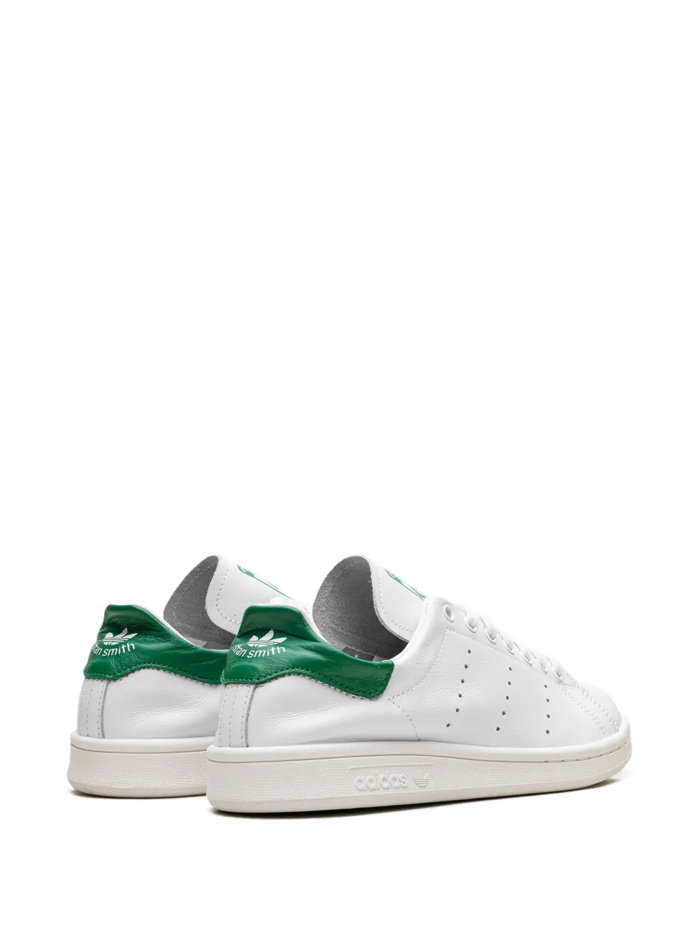 Кроссовки Stan Smith Decon Cloud Green adidas, белый — фото 3