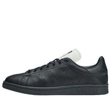 

Кроссовки оригиналы stan smith x yohji yamamoto Adidas, черный