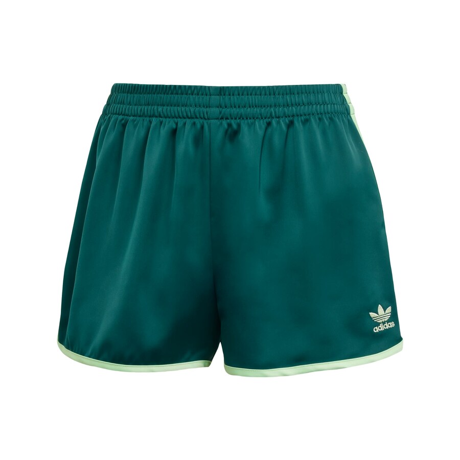 

Брюки свободного кроя ADIDAS ORIGINALS Adicolor, цвет Green/Mint