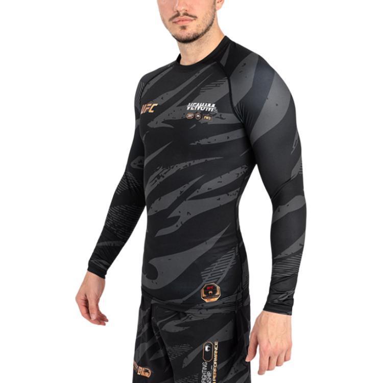 

Футболка мужская VENUM, City Camouflage-651