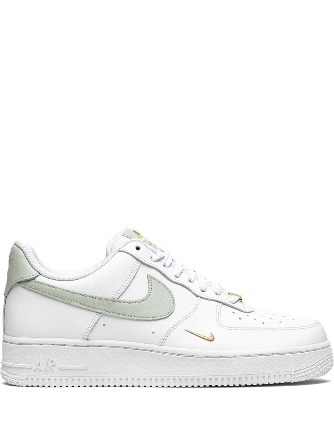 

Кроссовки Nike Air Force 1 '07 ESS, белый/светло-серый