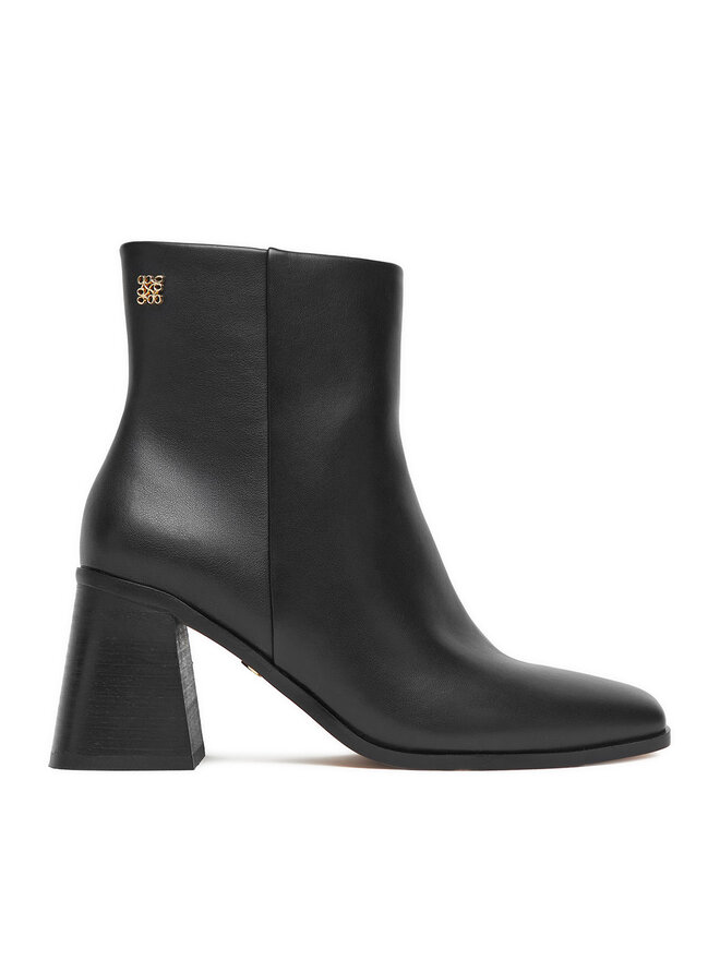 Ботильоны CEO-MUNIRA-01 Nine West, черный