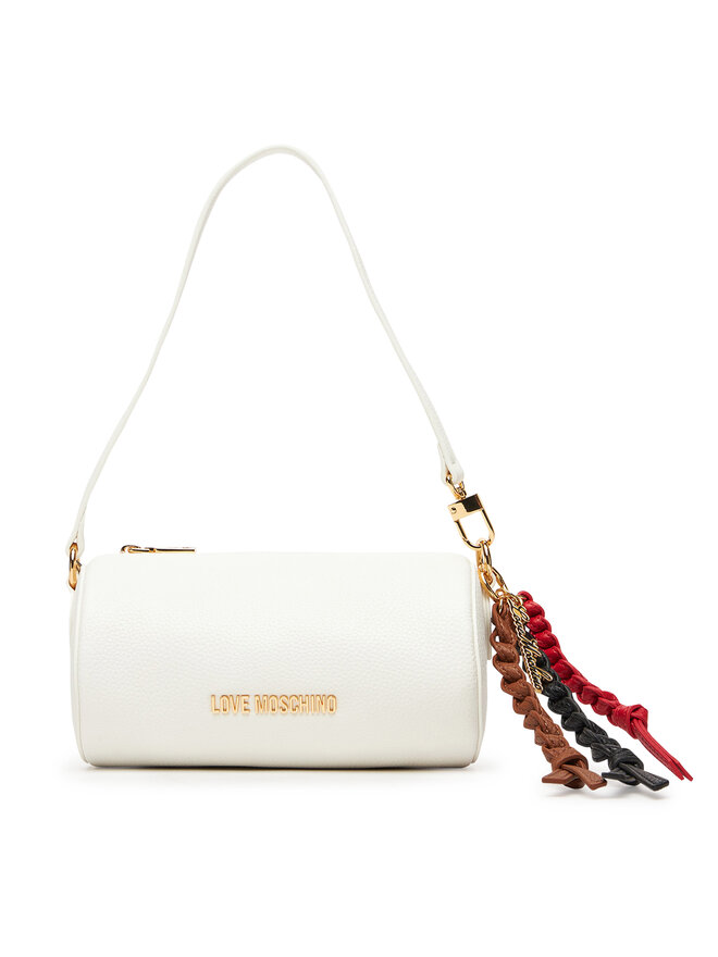 

Сумка JC4309PP0MK1110A Love Moschino, белый