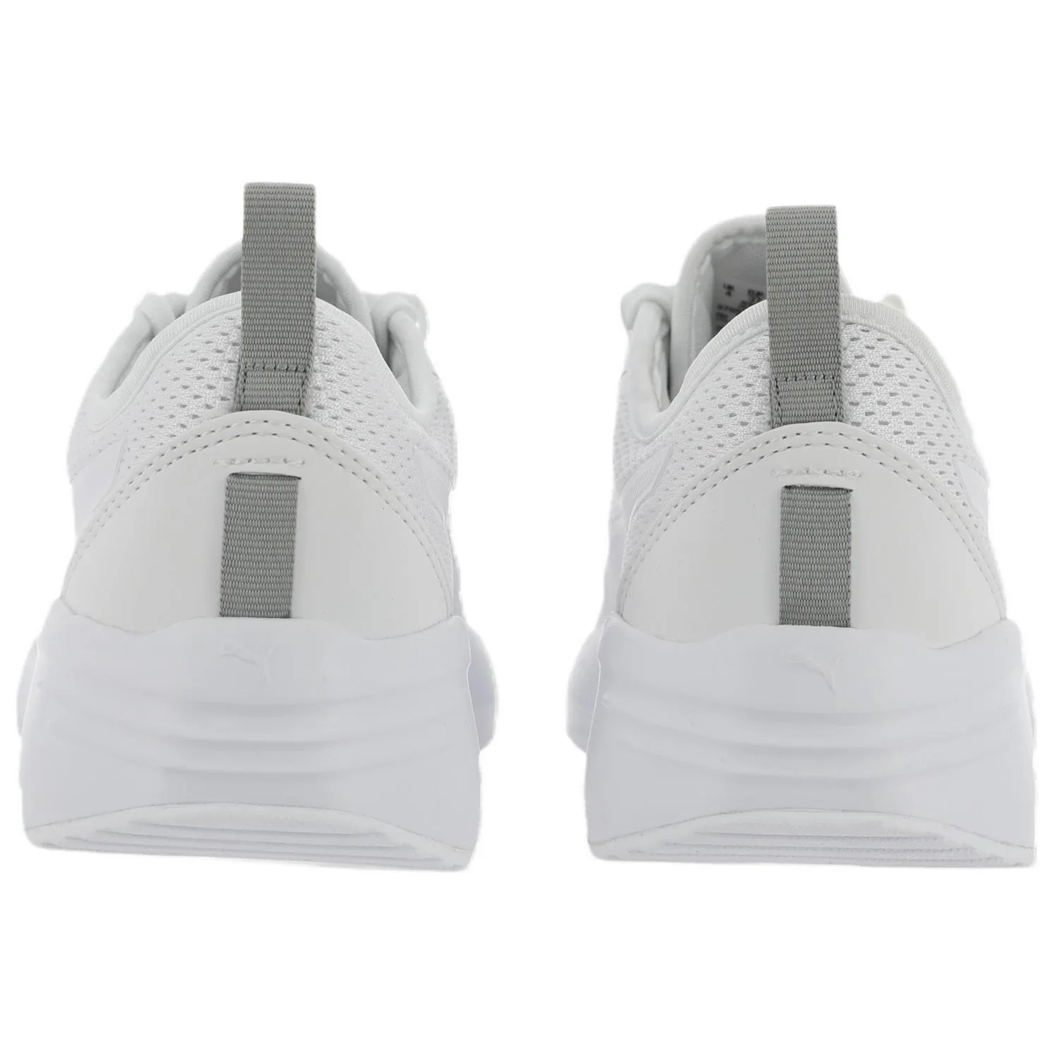 Кроссовки для тренировок PUMA White — фото 4