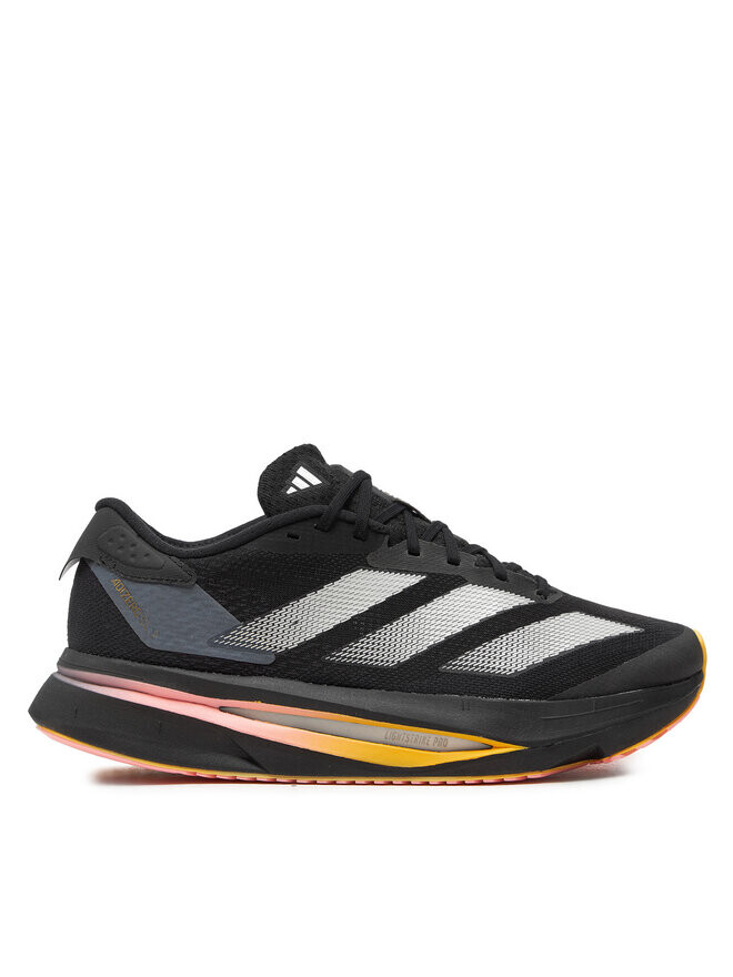 

Кроссовки Adidas, черный