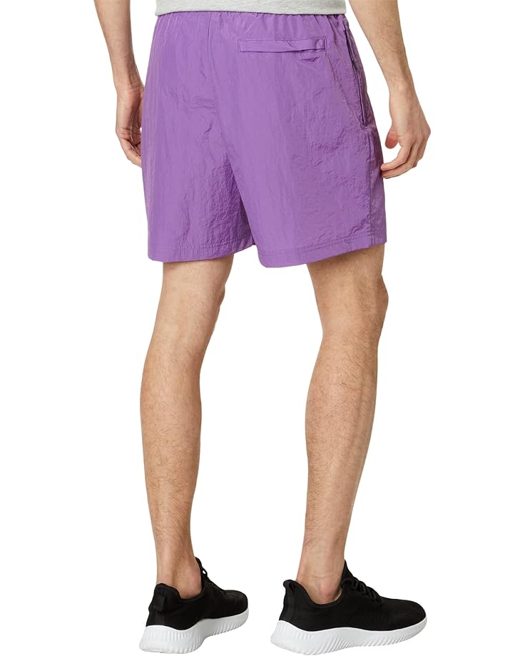 

Шорты Champion 6" Nylon Warm-Up Shorts, цвет Creative Mauve