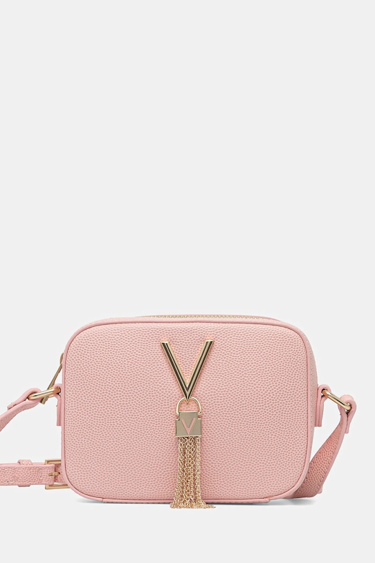 

Сумка Valentino Bags, розовый