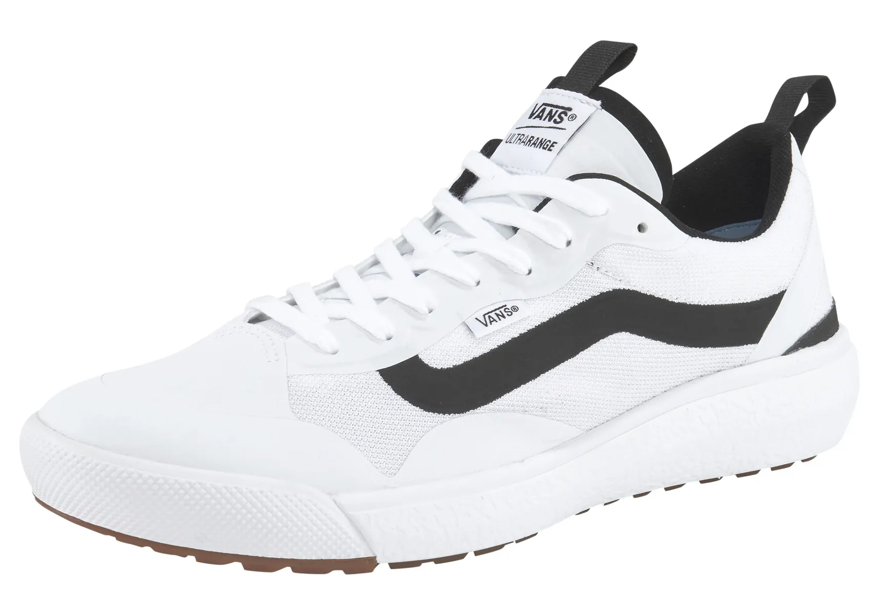 

Кроссовки Vans "UltraRange EXO", черный