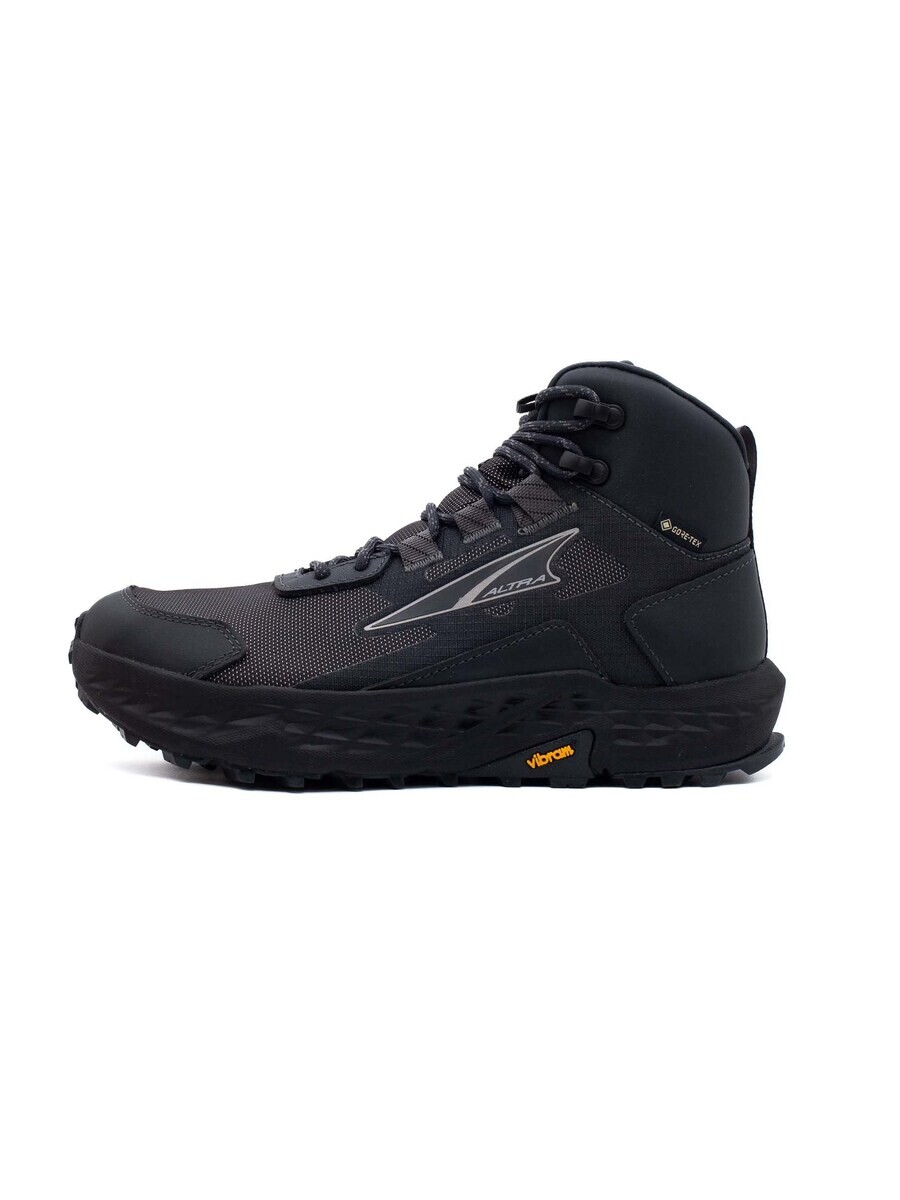 

Походные ботинки Altra Boots, черный