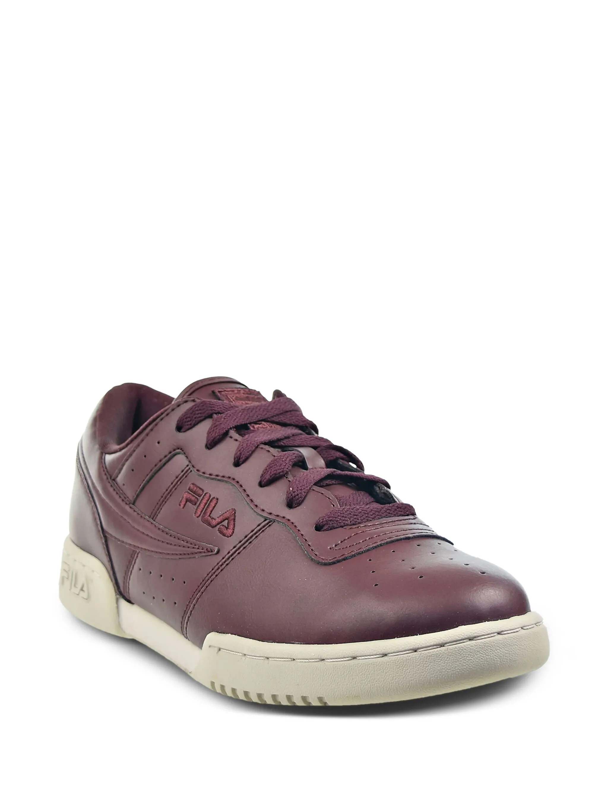 Кроссовки Original Fitness Fila, фиолетовый — фото 2