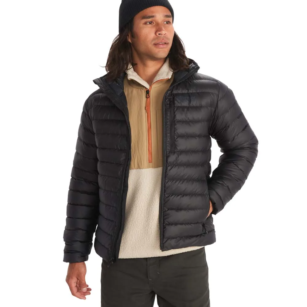 

Куртка Marmot Highlander, черный