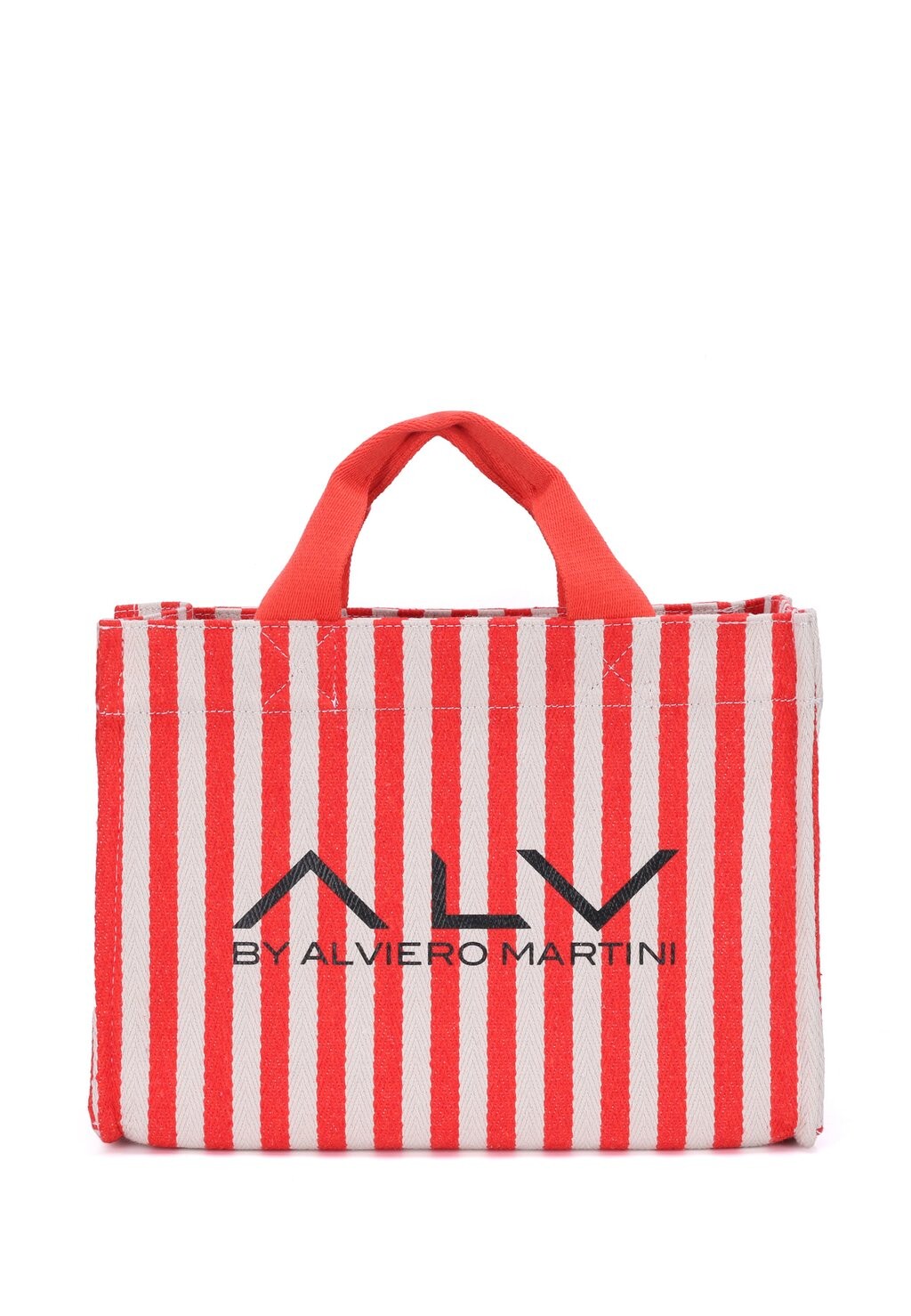 

Сумка-тоут CAMILLE ALV by Alviero Martini, красный