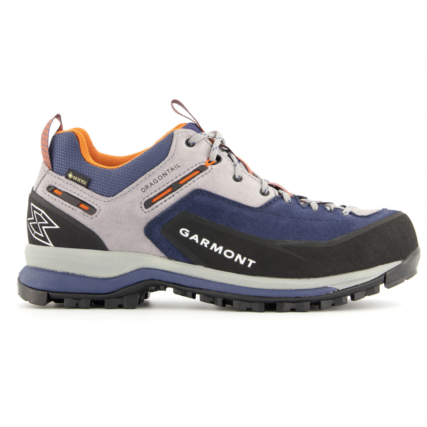 

Походная обувь Garmont Dragontail Tech GTX, цвет Blue/Grey