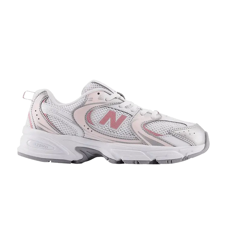 

Кроссовки New Balance 530 Big Kid, Reflection Pink Taffy