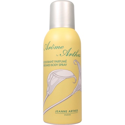 

Дезодорант для женщин Aroma от Arthes Jasmine Spray Jeanne Arthes