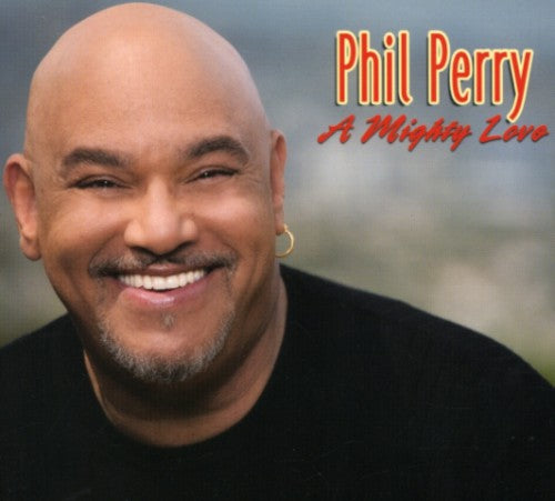 

CD диск Perry, Phil: A Mighty Love