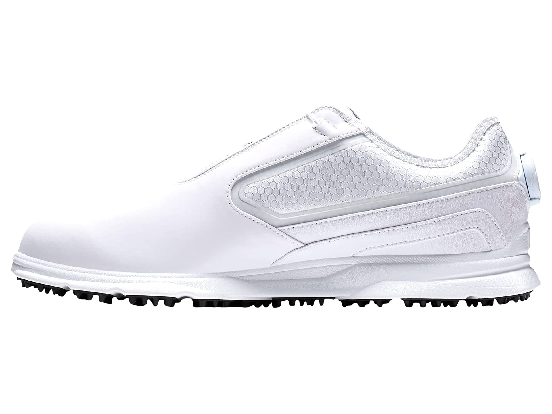 

Кроссовки FootJoy Superlites XP BOA Golf Shoes, белый