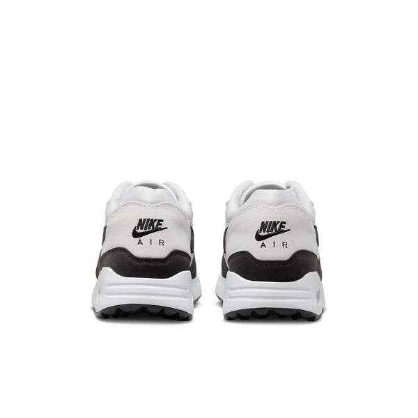 Кроссовки Nike Air Max 1 '86 OG Golf 'Panda', белый — фото 4