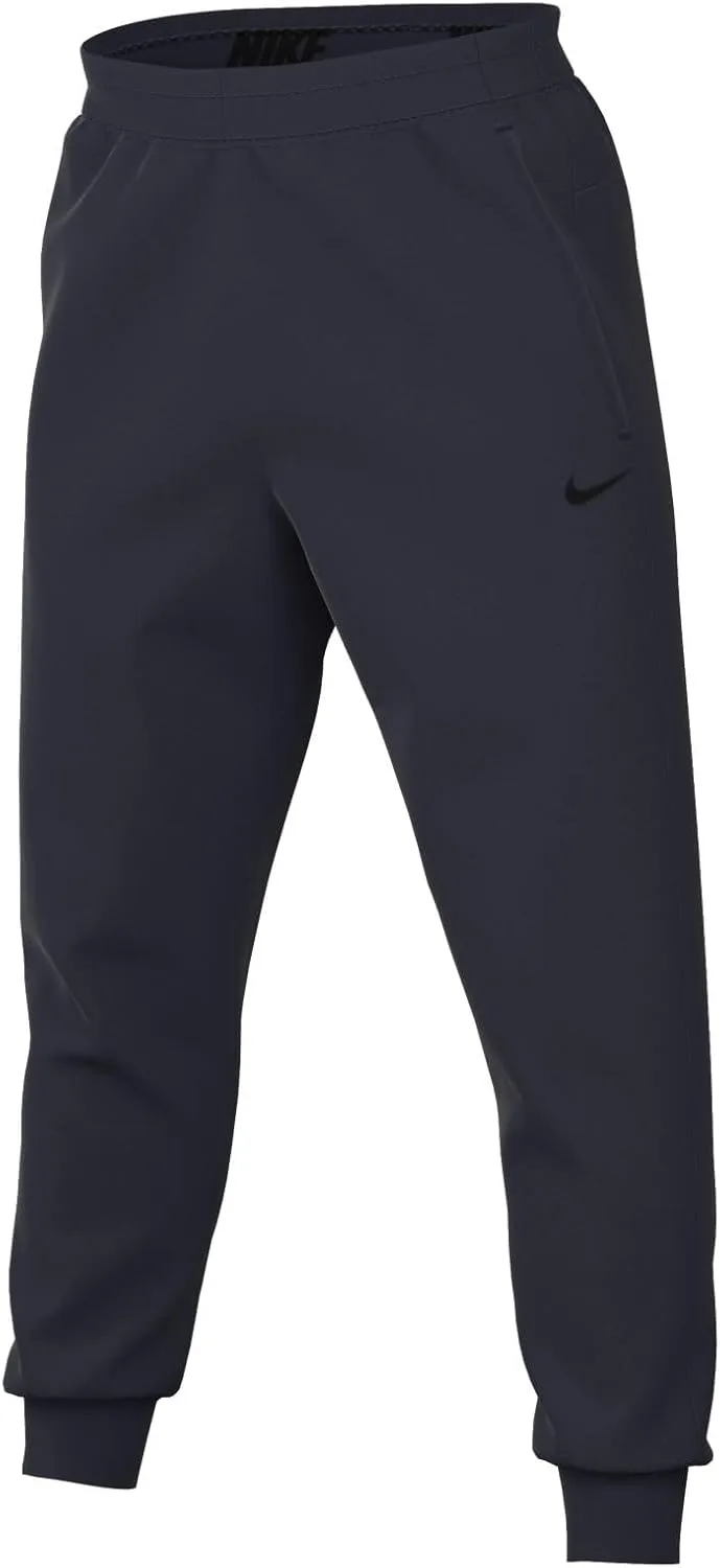 

Nike M NK DF PNT Taper FL мужские компрессионные брюки