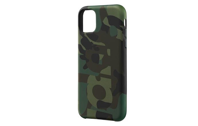 

Чехол для телефона Supreme, Camouflage