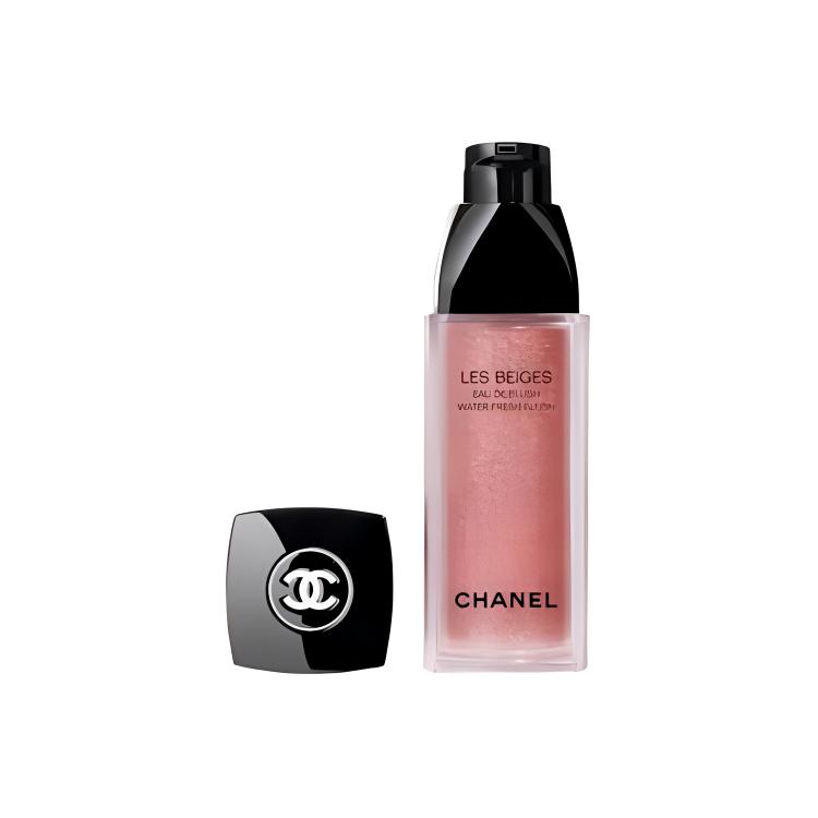 Жидкий румяна Bubbles Liquid Dewy Blush для коррекции тона кожи 15мл CHANEL — фото 3