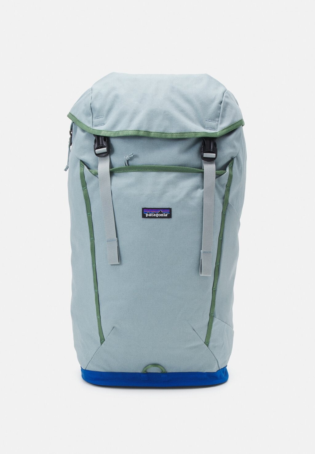 

Туристический рюкзак FIELDSMITH LID PACK UNISEX Patagonia, синий
