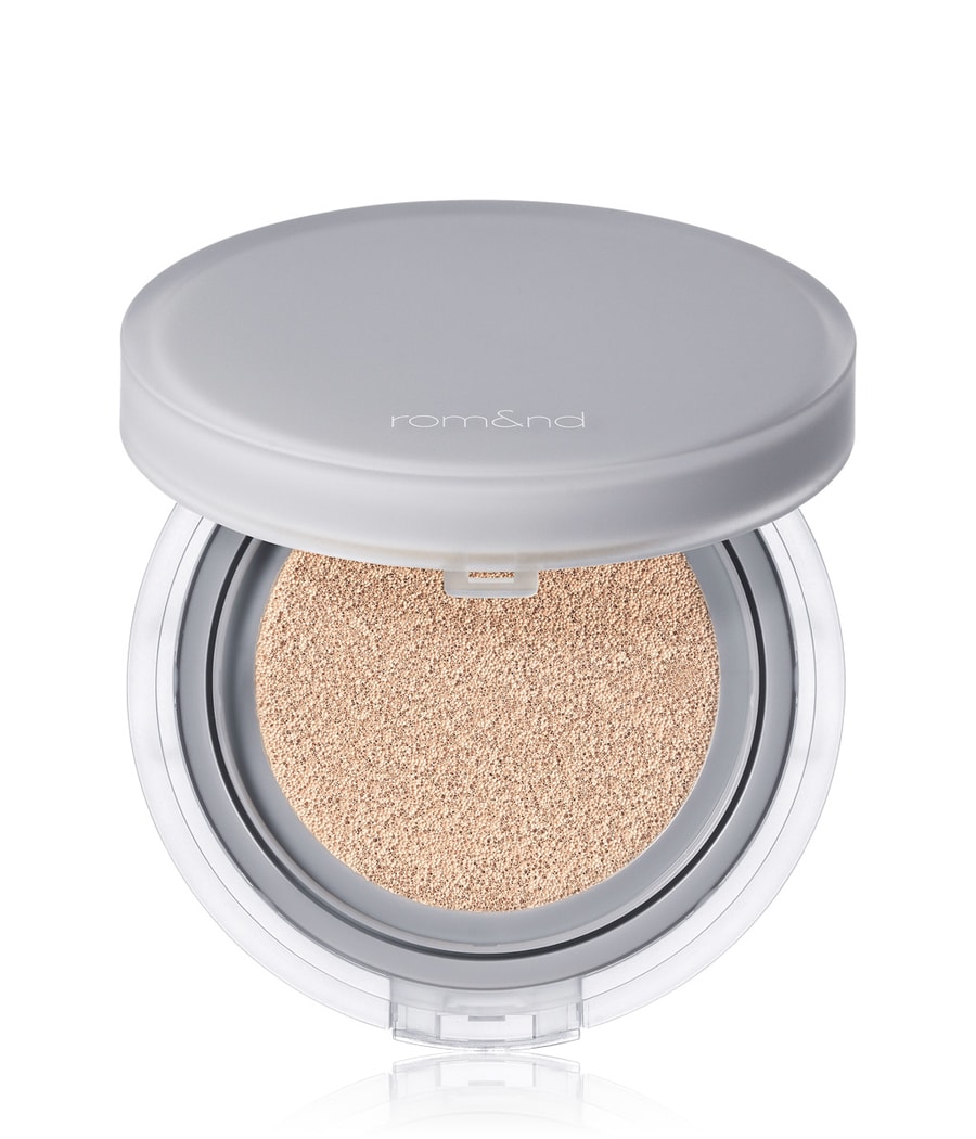

Подушка-основа Rom&nd Nu zero cushion, Nr. 02 - Pure21, 15g