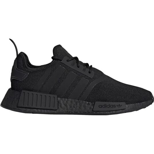 

Кроссовки NMD_R1 Primeblue adidas, цвет Schwarz/Schwarz/Schwarz