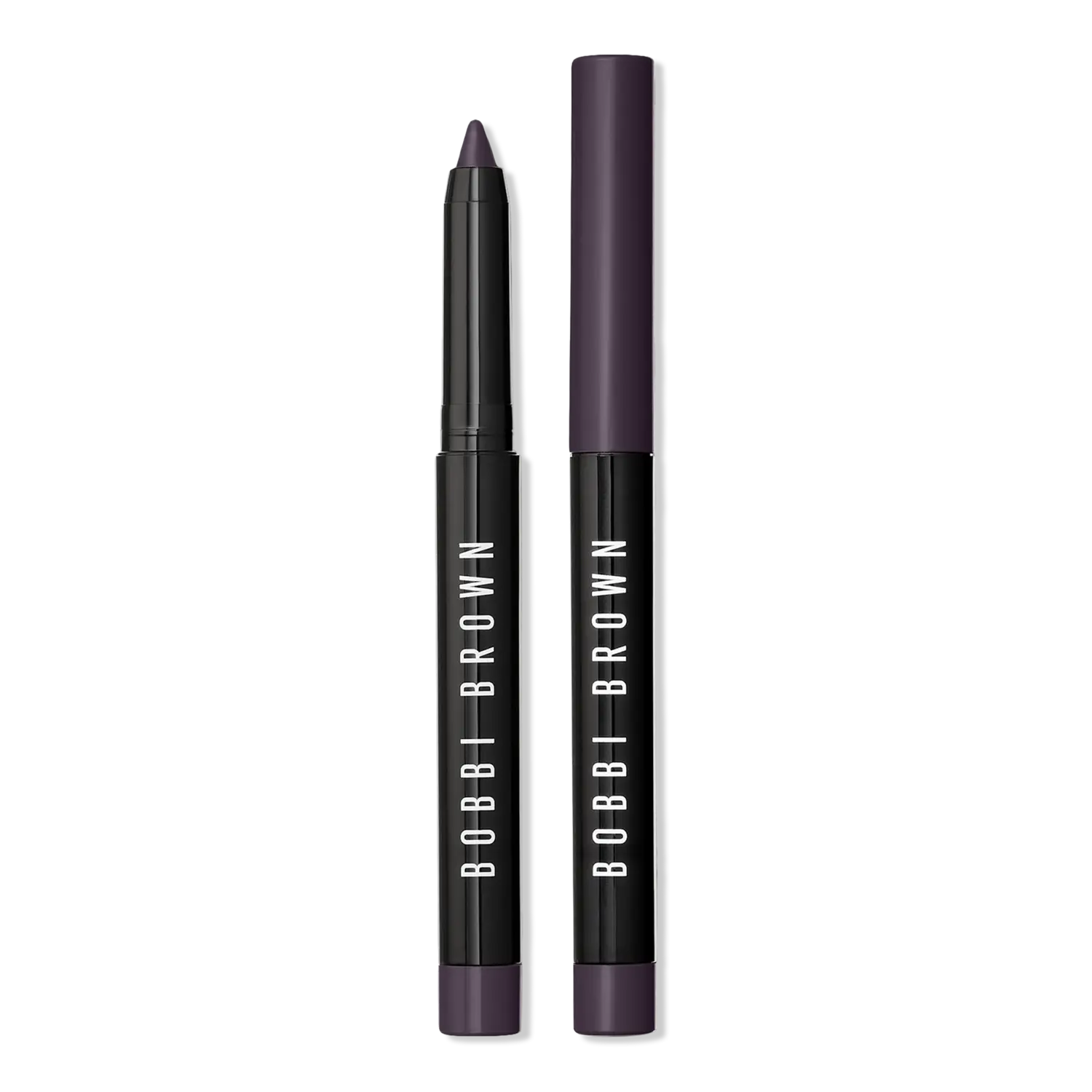 

Стойкая кремовая подводка для глаз в стике BOBBI BROWN, Aubergine (rich burgundy)