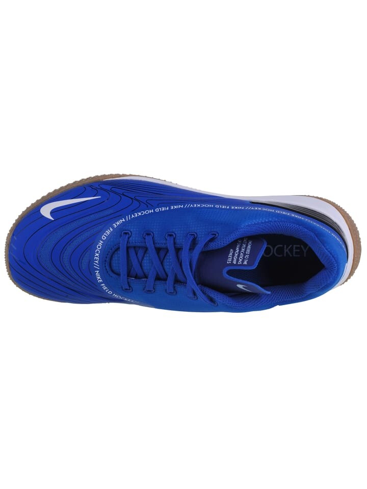 Кроссовки Nike, синий — фото 3