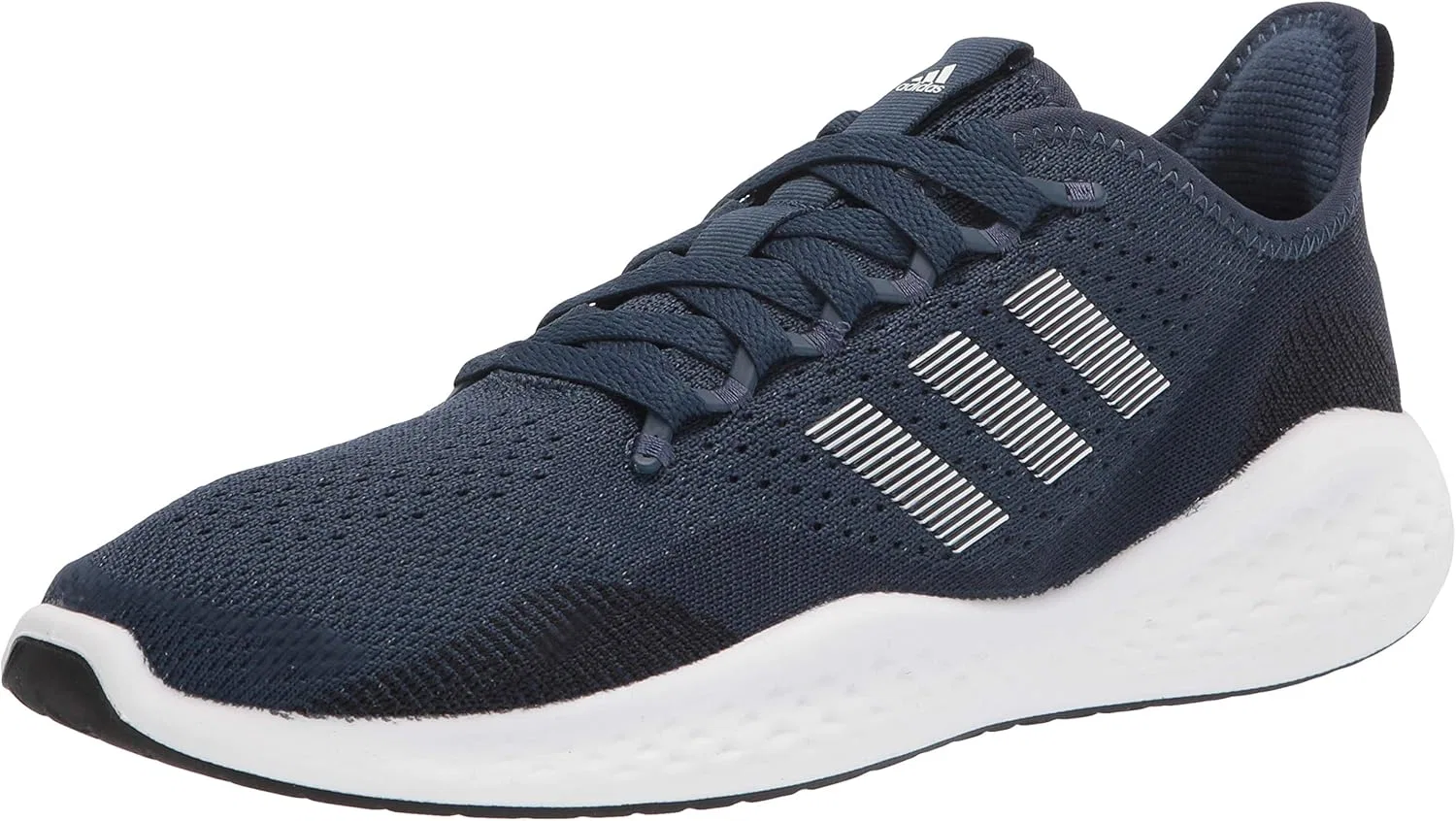 Кроссовки Adidas Herren Fluidflow 2.0, Ink White Crew Navy