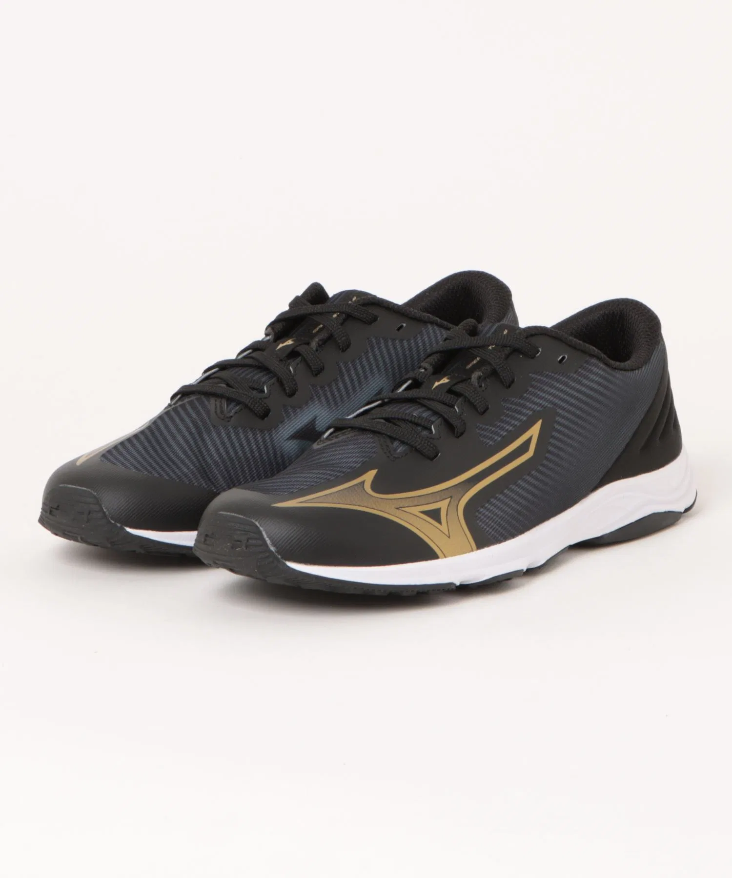 Детские кроссовки Mizuno SPEED STUDS 4