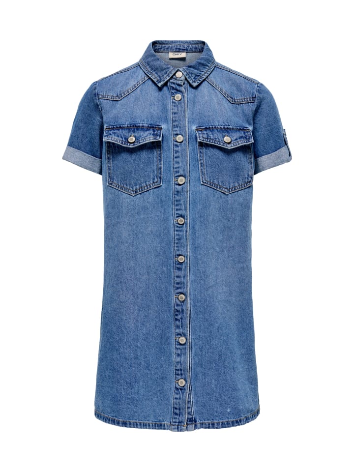 

KIDS ONLY Платье «Лиза» в синее