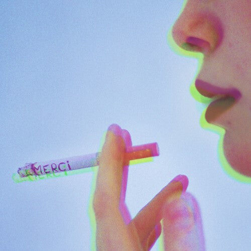 

Виниловая пластинка Save Face: Merci