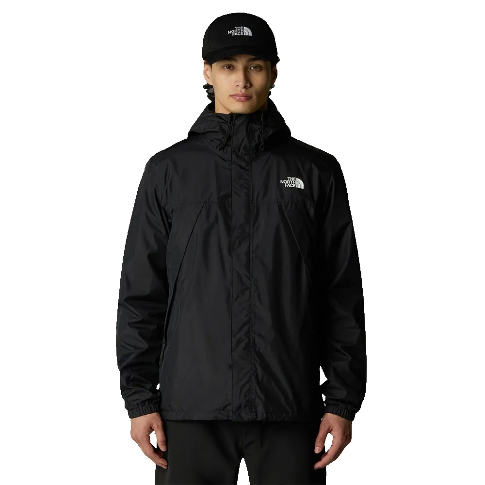 

Куртка The North Face Antora, черный